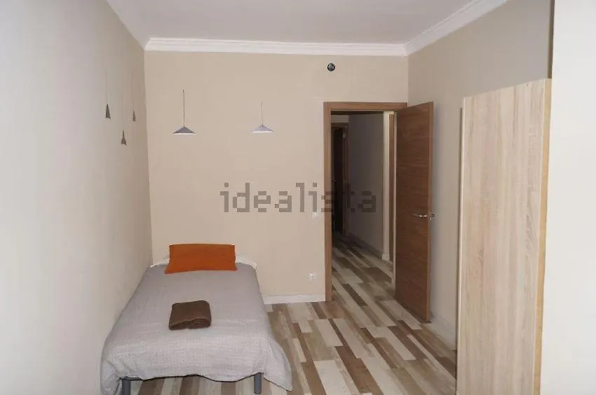 Felipe II Apartment Barcelone