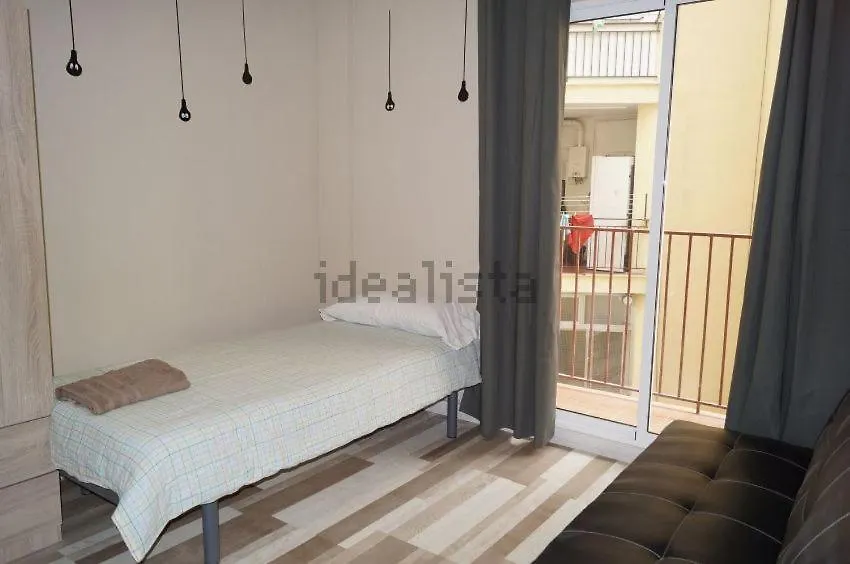 Felipe II Apartment Barcelone Espagne