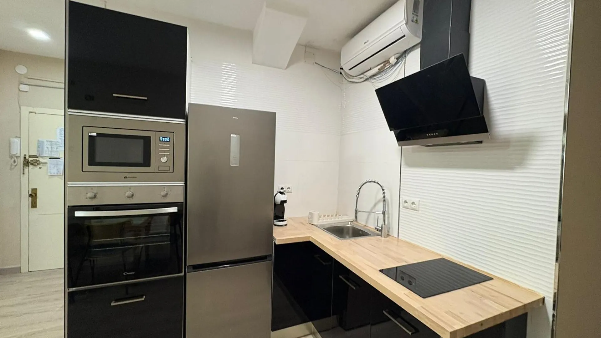 Felipe II Apartment Barcelone Espagne
